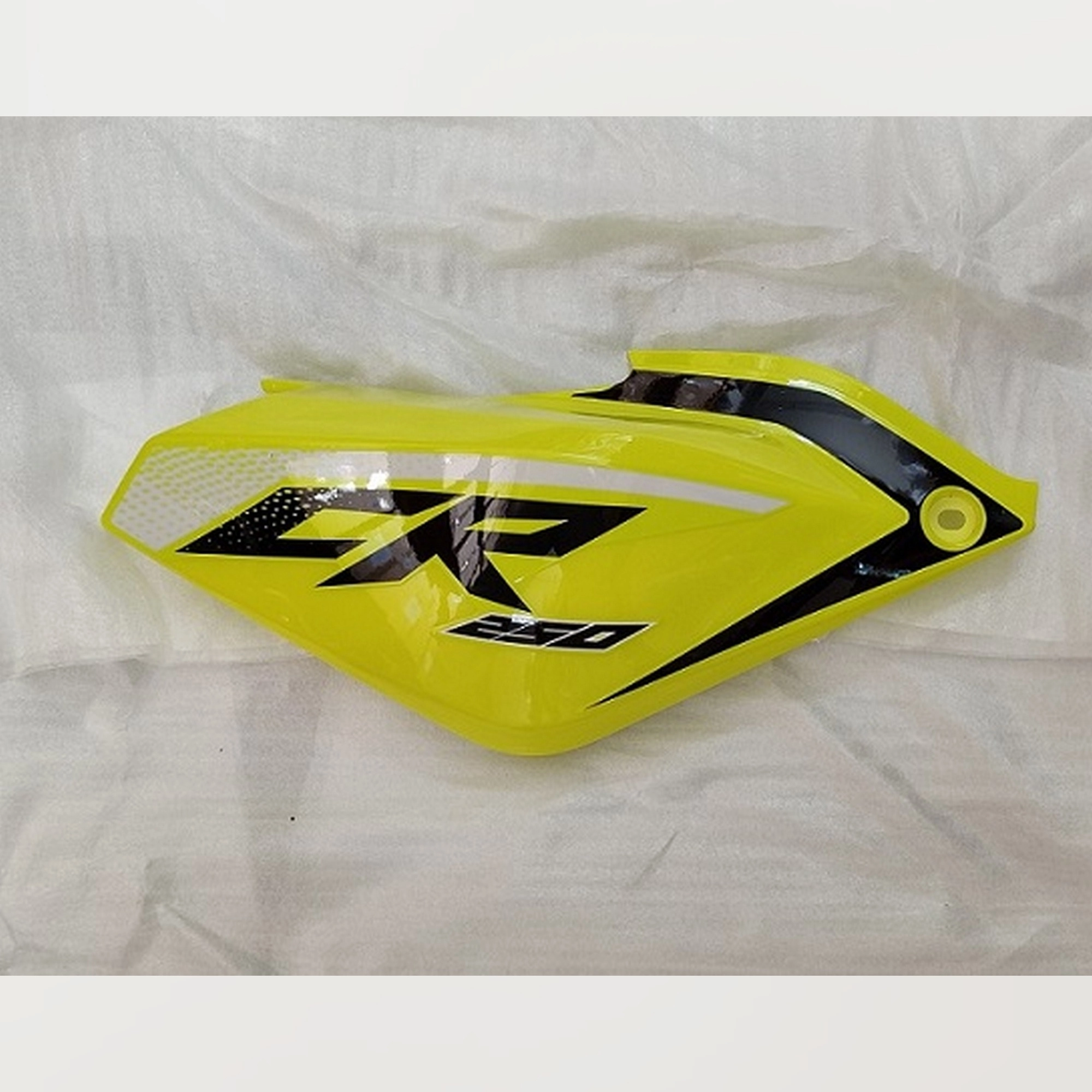 ARORA CR250 SAĞ YAN KAPAK YEŞİL #CR250 - 110